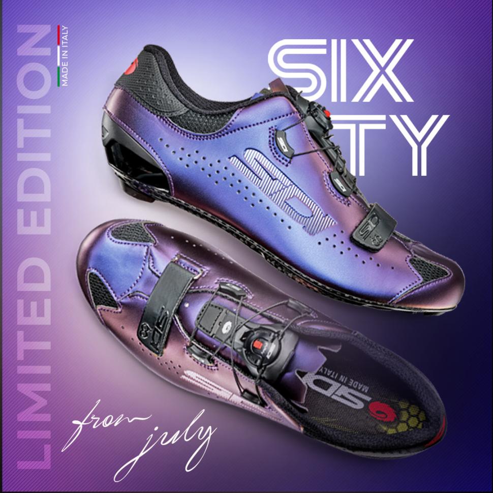 SIXTY-le-iride