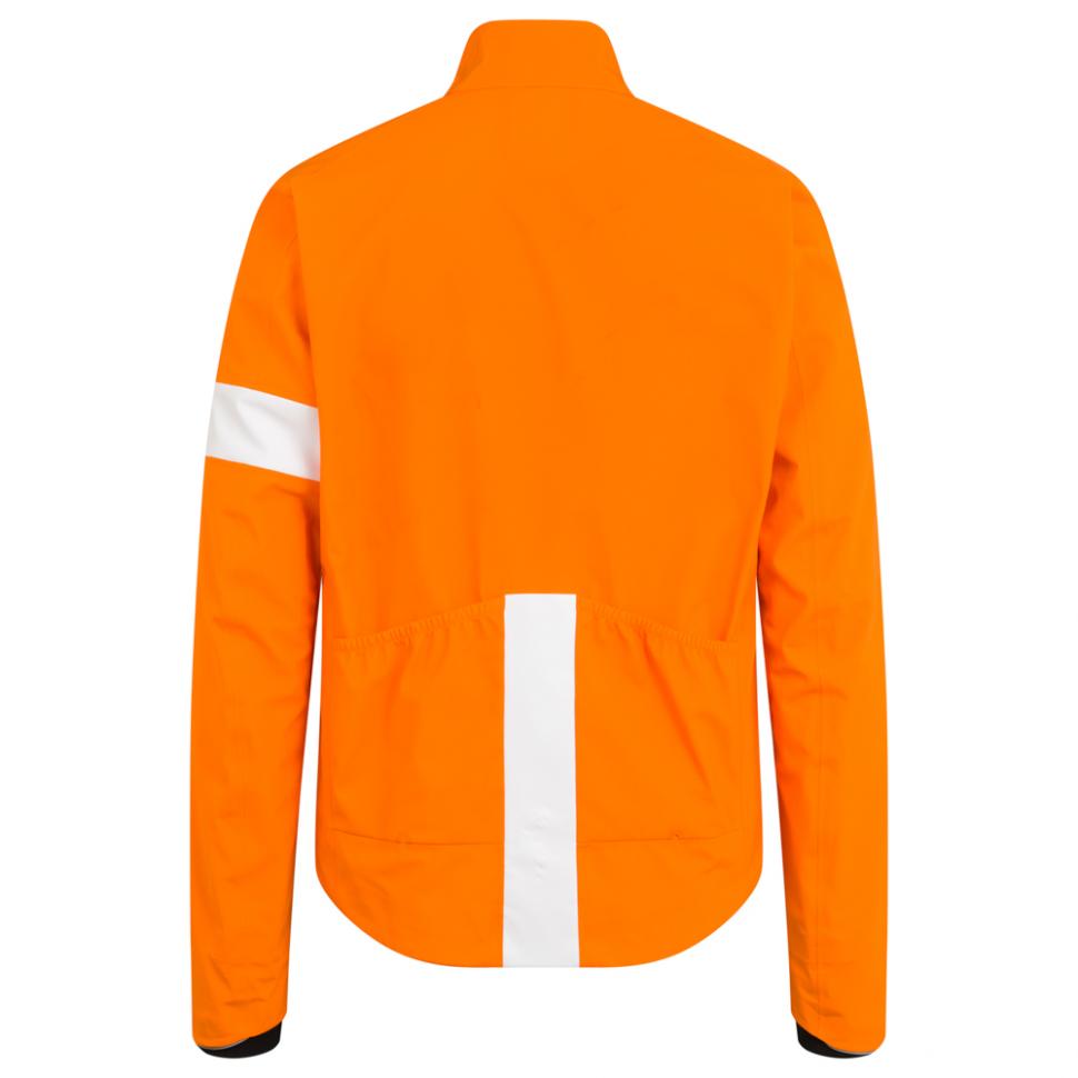 2021 Rapha Classic Winter Jacket 7