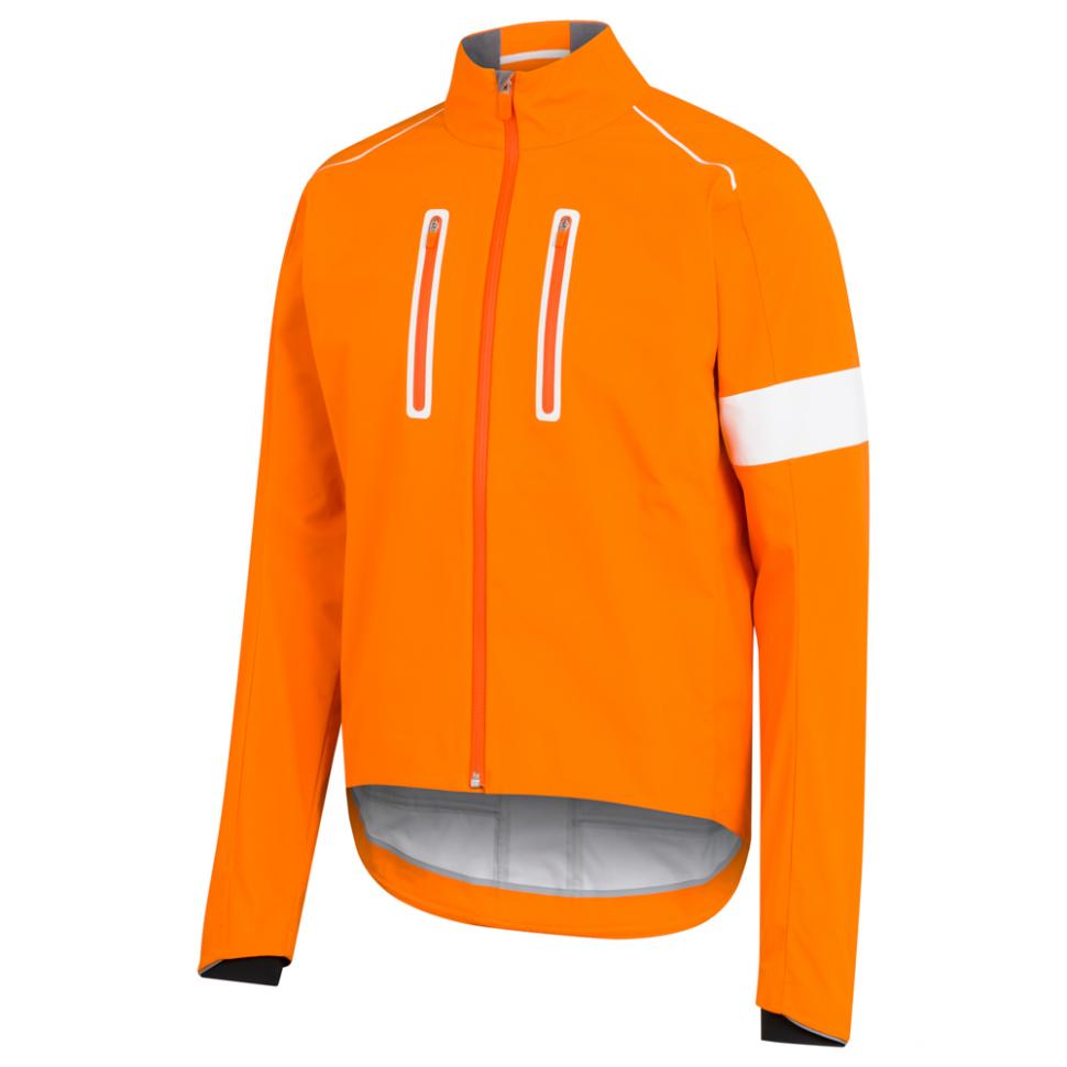 2021 Rapha Classic Winter Jacket 6