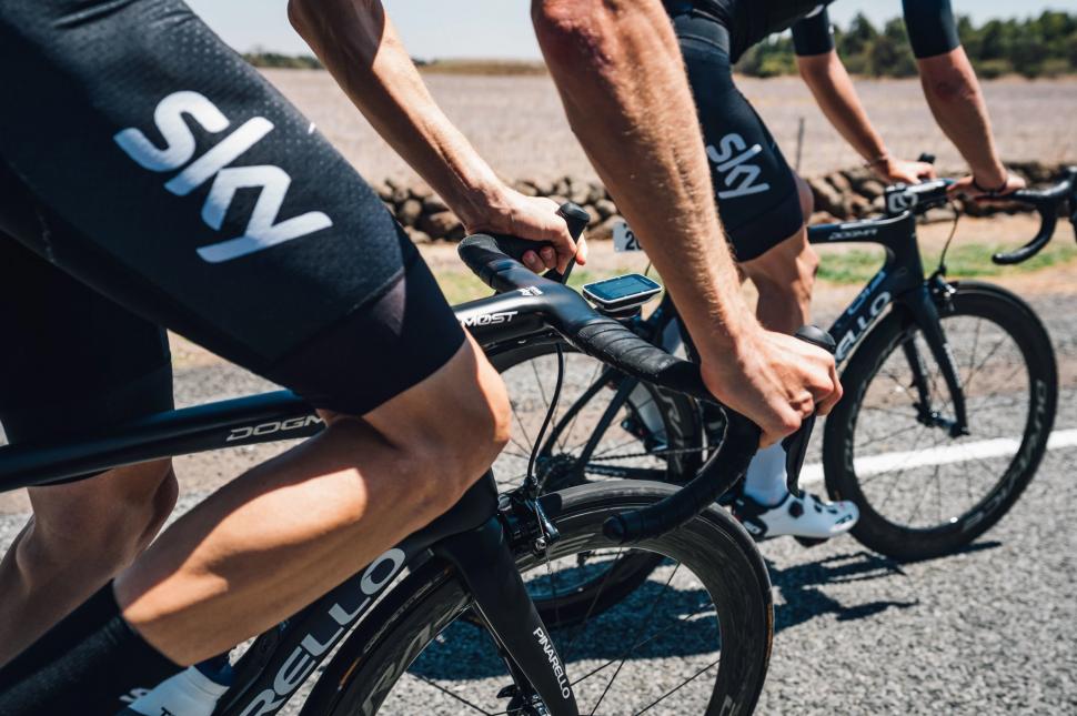 Sky Garmin COPYWRITE TEAM SKY