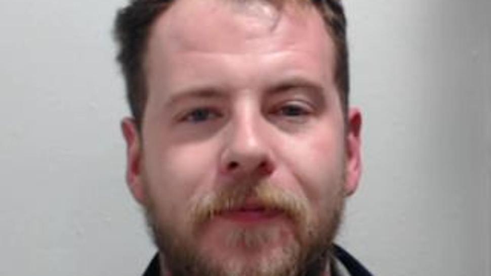 Alexander McKellar (Police Scotland)