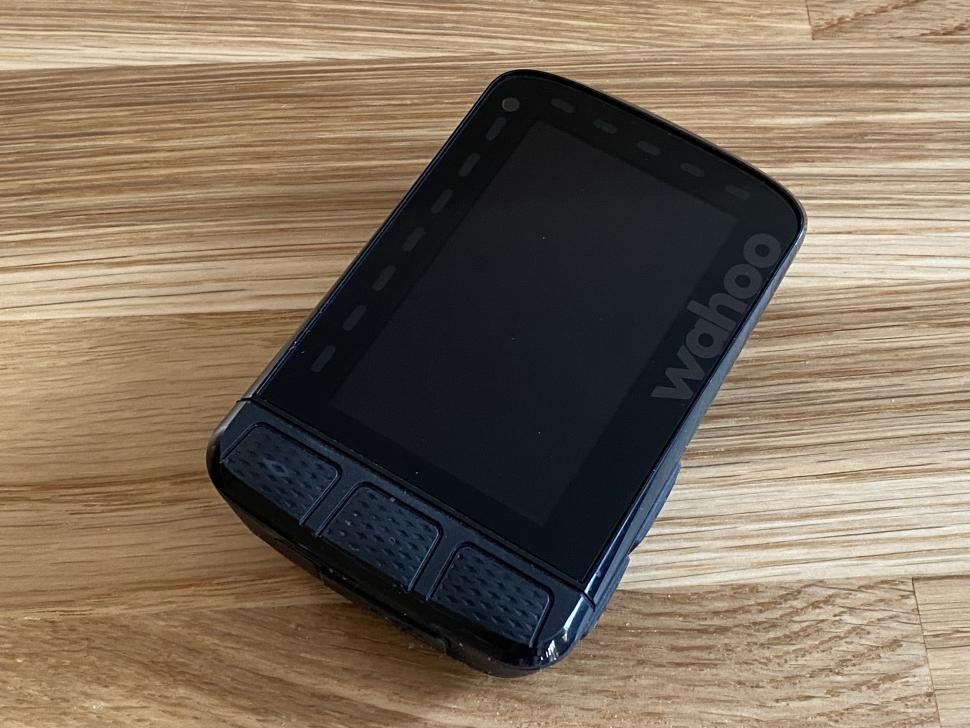 2022 Wahoo Roam V2