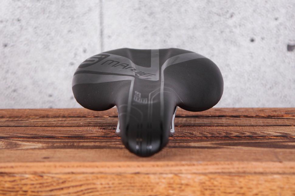 Smanie GT 137 saddle - front.jpg