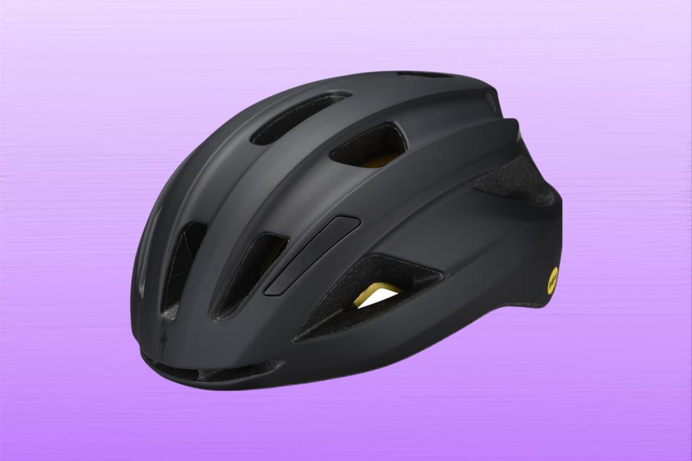 Specialized Align II Mips Road Cycling Helmet