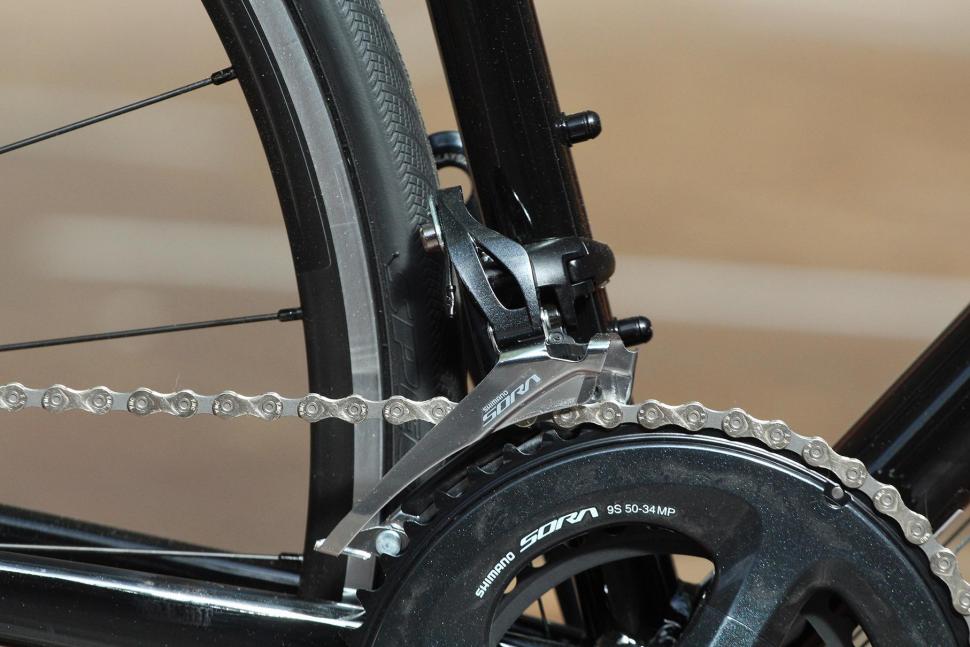 Specialized Allez E5 - front mech.jpg