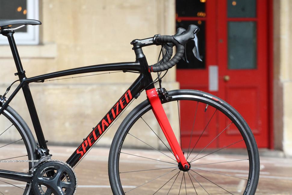Specialized Allez E5 - front.jpg