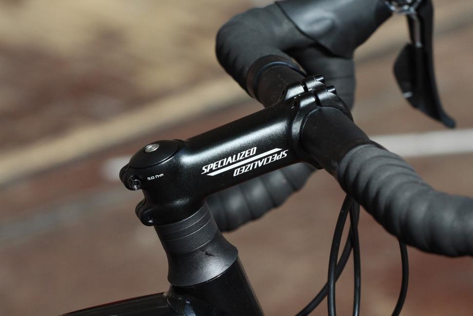 Specialized Allez E5 - stem.jpg