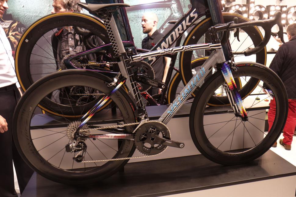 Specialized Allez Sprint -1