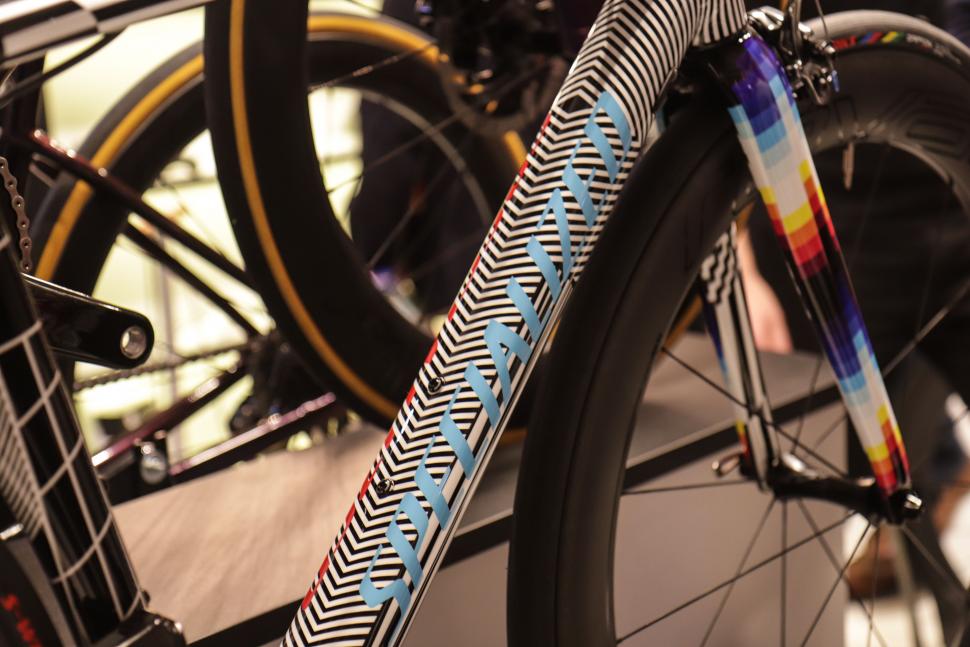 Specialized Allez Sprint -3