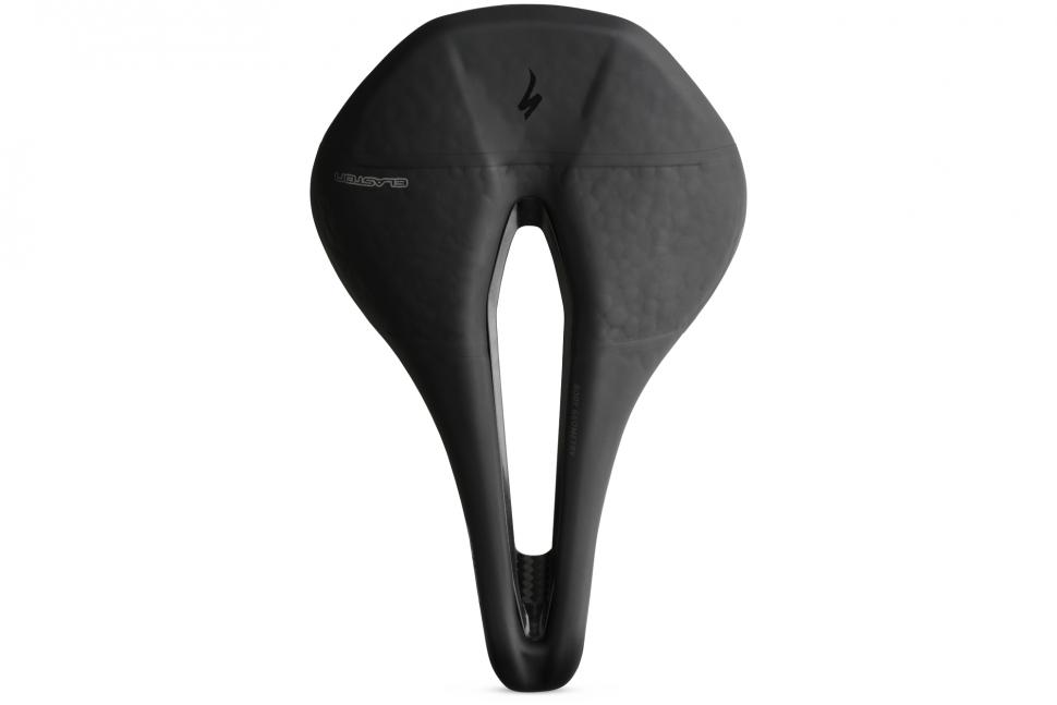 Specialized Cut out