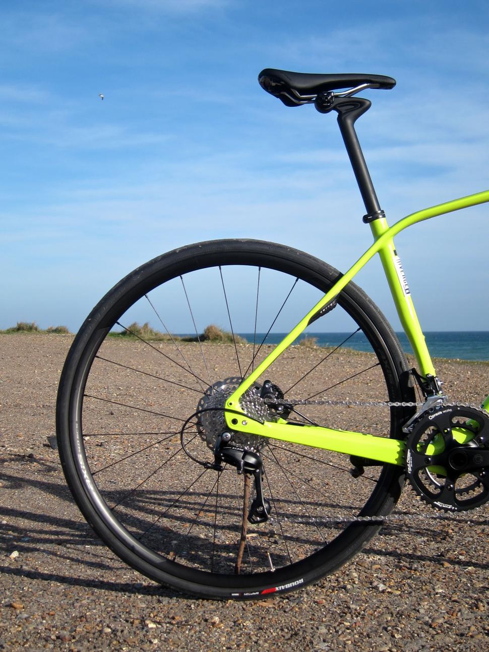 Specialized Diverge Comp Carbon - Rear End.jpg