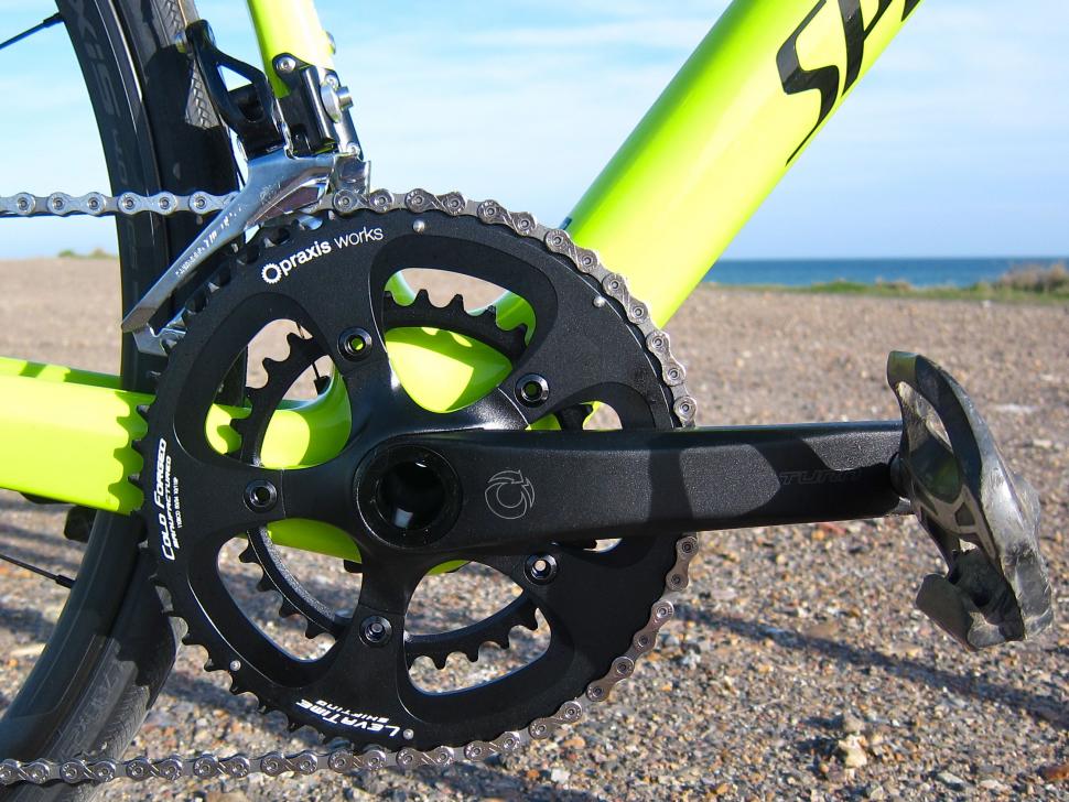 Specialized Diverge Comp Carbon - Turn Zayante BB30 Chainset.jpg