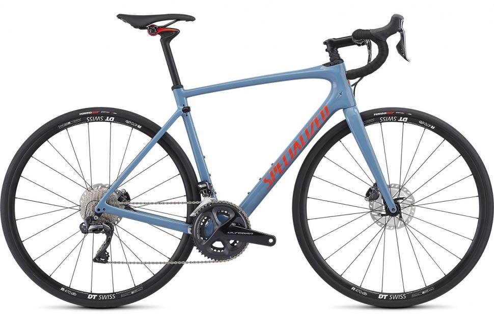 specialized roubaix Comp&ndash;Ultegra Di2 2019
