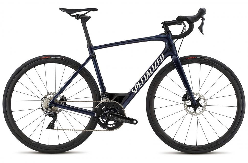 Specialized Roubaix Pro 2018