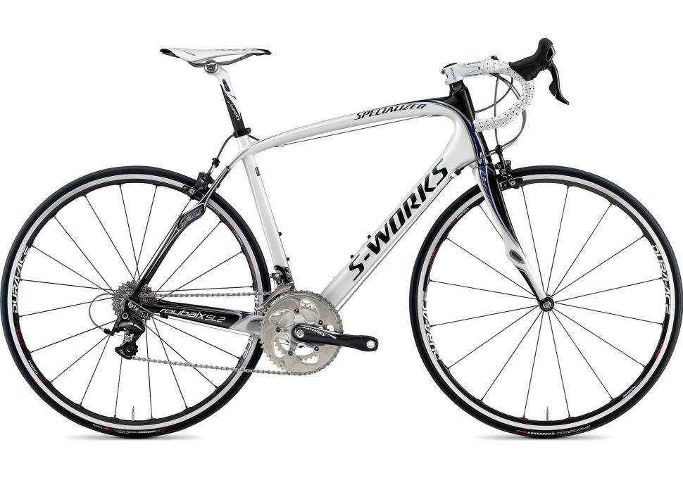 specialized roubaix sl2