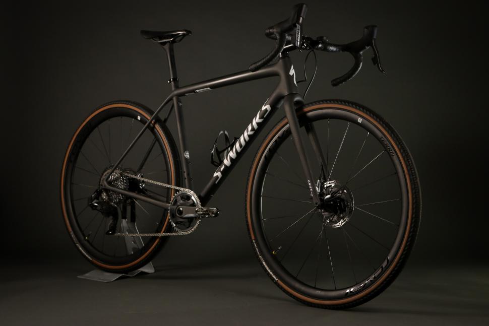 Specialized S-Works Crux RCCR-1