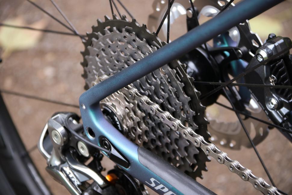 Specialized S-Works Diverge - cassette.jpg