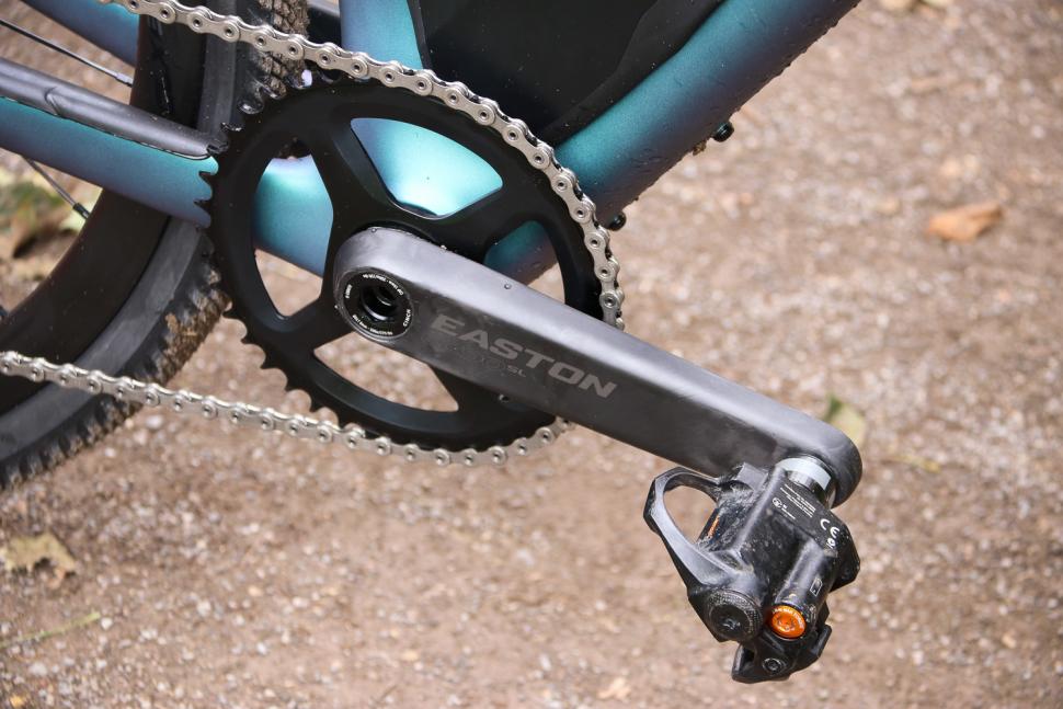 Specialized S-Works Diverge - crank.jpg