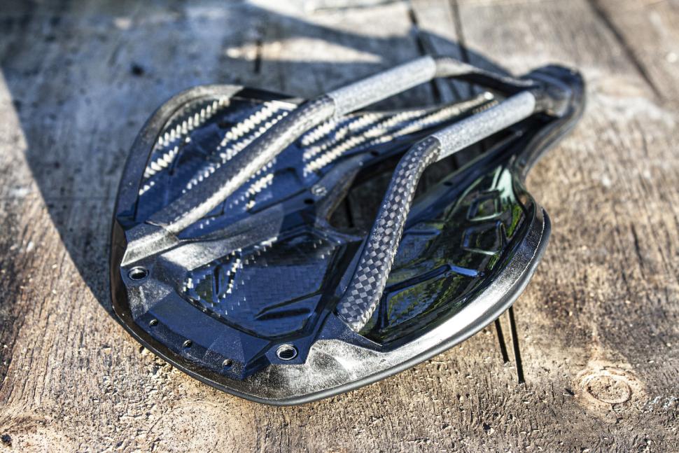 Specialized S-Works Power saddle with Swat with screw holes.JPG