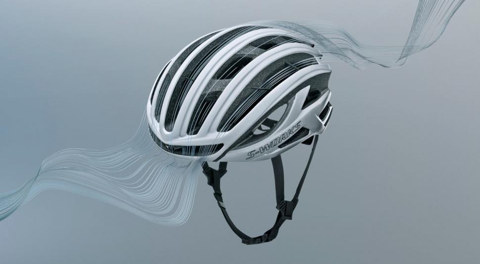 Specialized S-Works Prevail II Vent-2