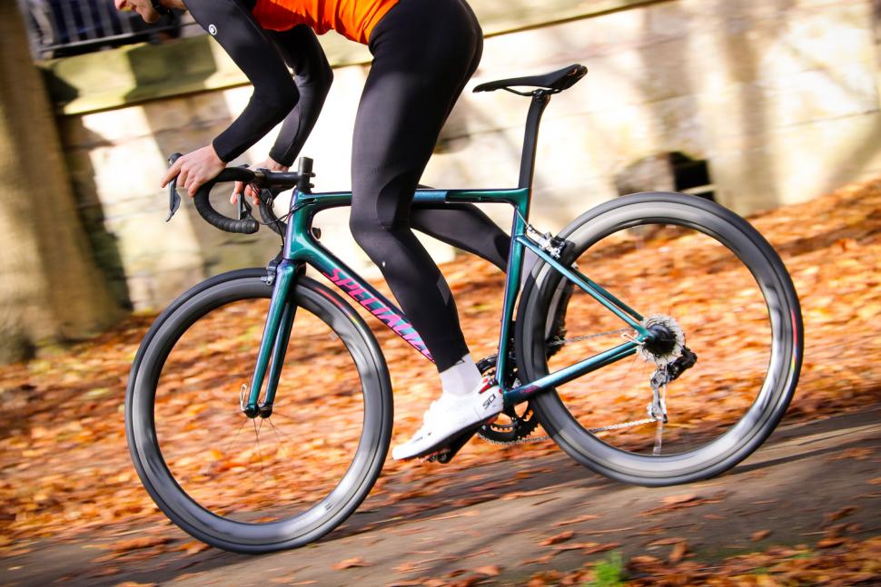 Specialized Tarmac SL 6 Pro - riding 4.jpg