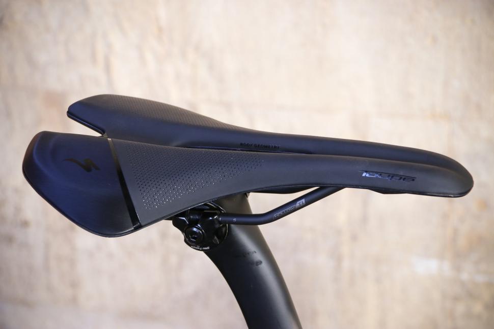 Specialized Tarmac SL 6 Pro - saddle.jpg