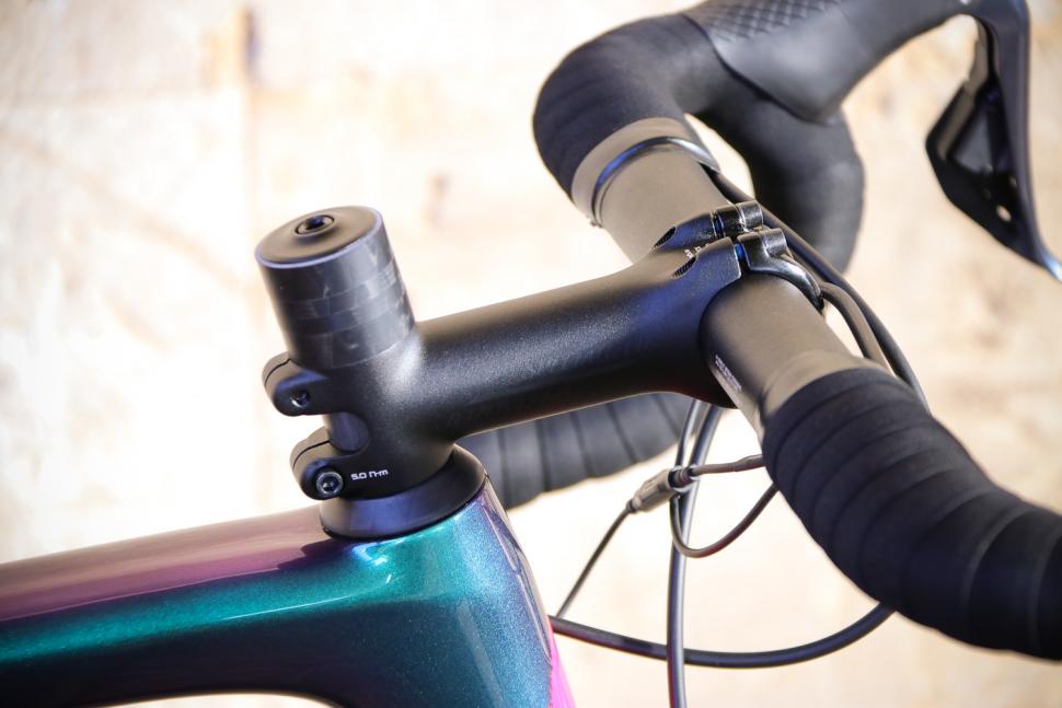 Specialized Tarmac SL 6 Pro - stem.jpg