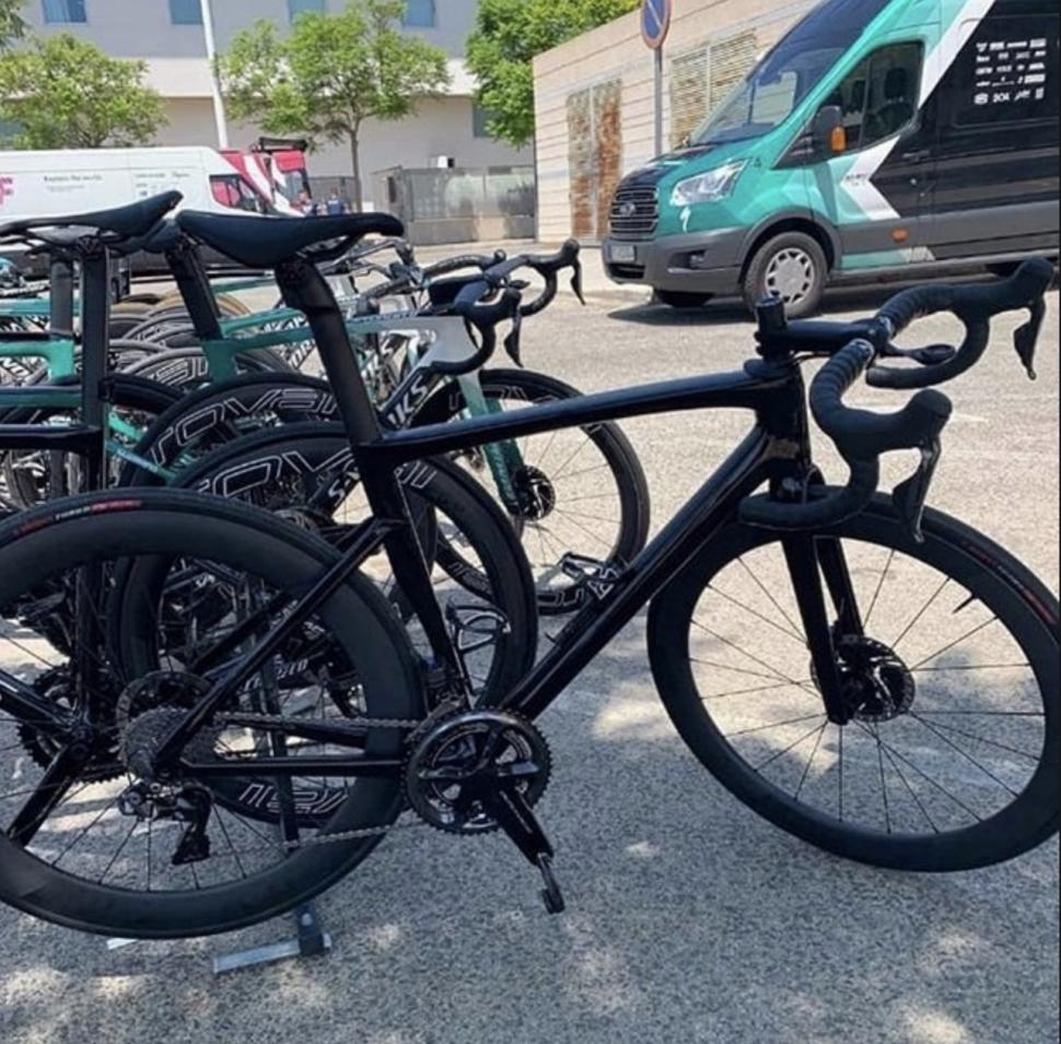 specialized tarmac sl7