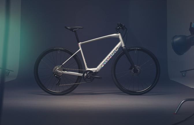 specialized VADO SL main pic