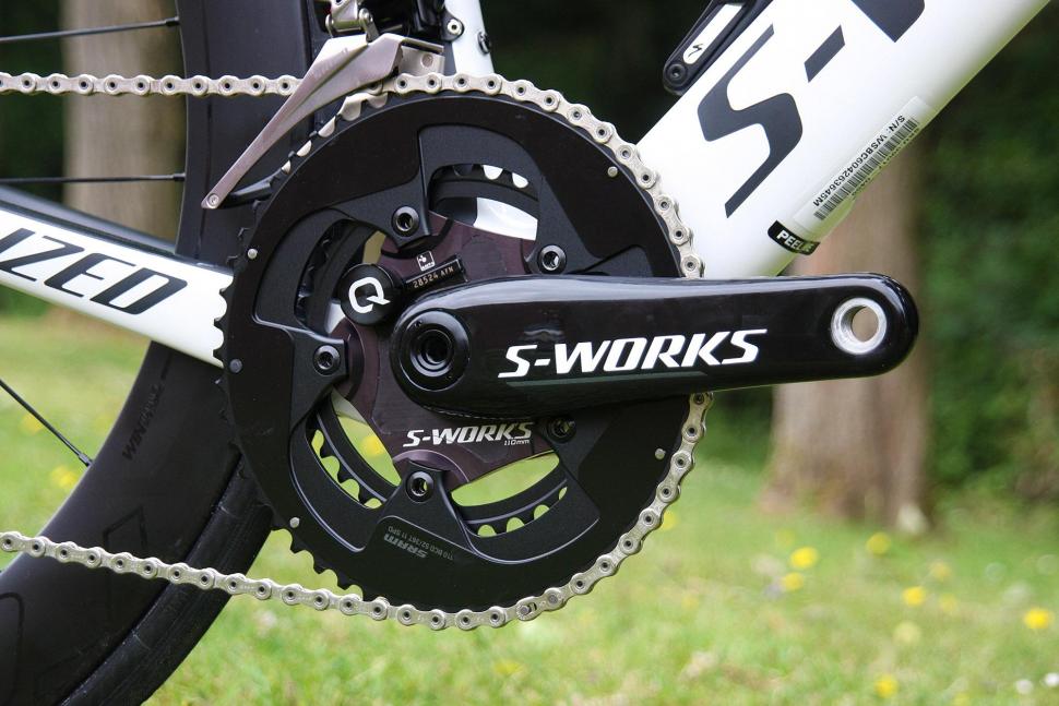 Specialized Venge ViAS Disc Etap - chainset.jpg