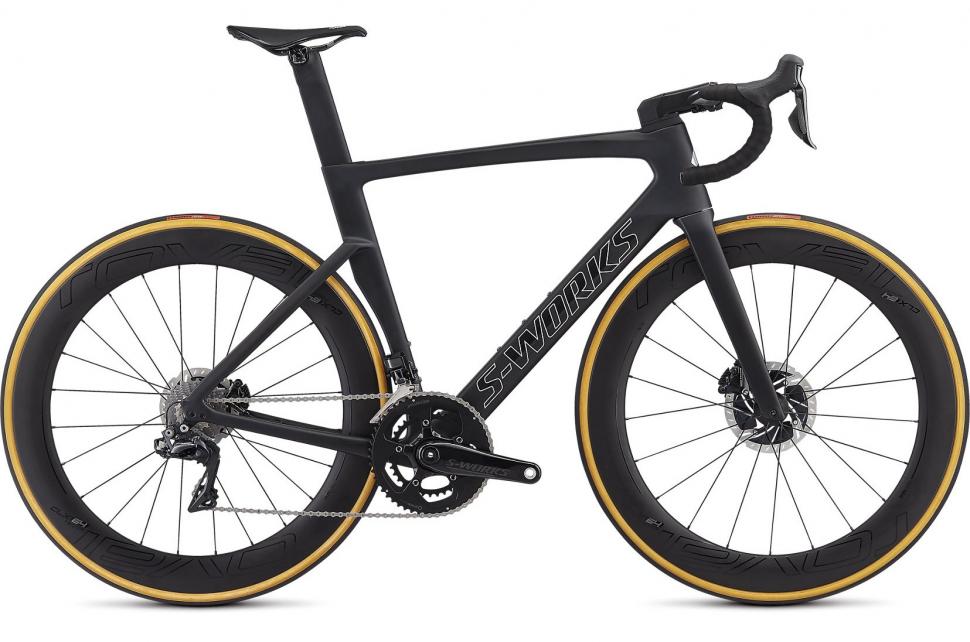 specicalized S-Works Venge 2019
