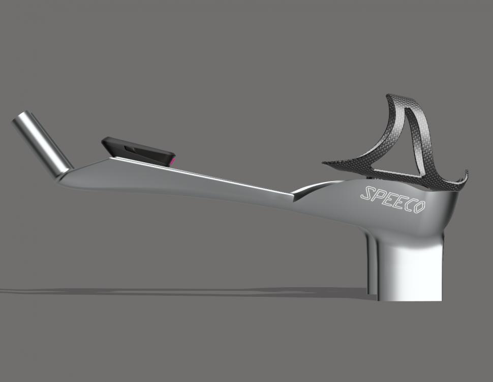 Speeco TriX bars