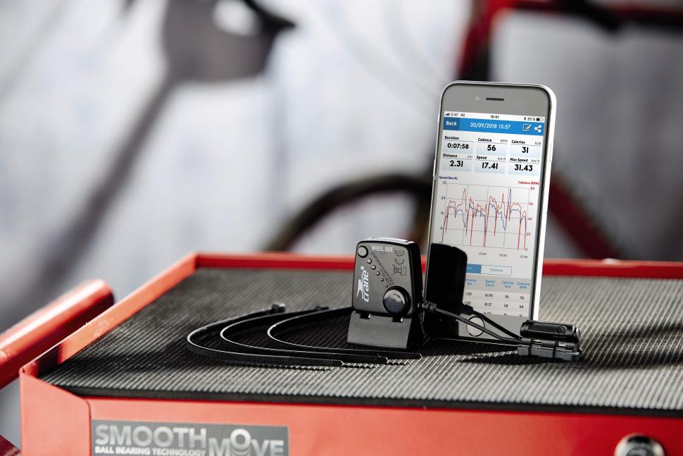 Speed Cadence Sensor (3)