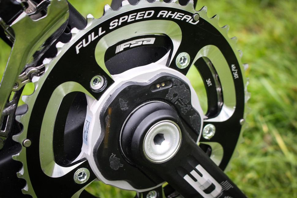 SpeedX Unicorn Di2 - chain ring.jpg