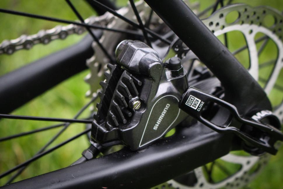 SpeedX Unicorn Di2 - rear disc.jpg