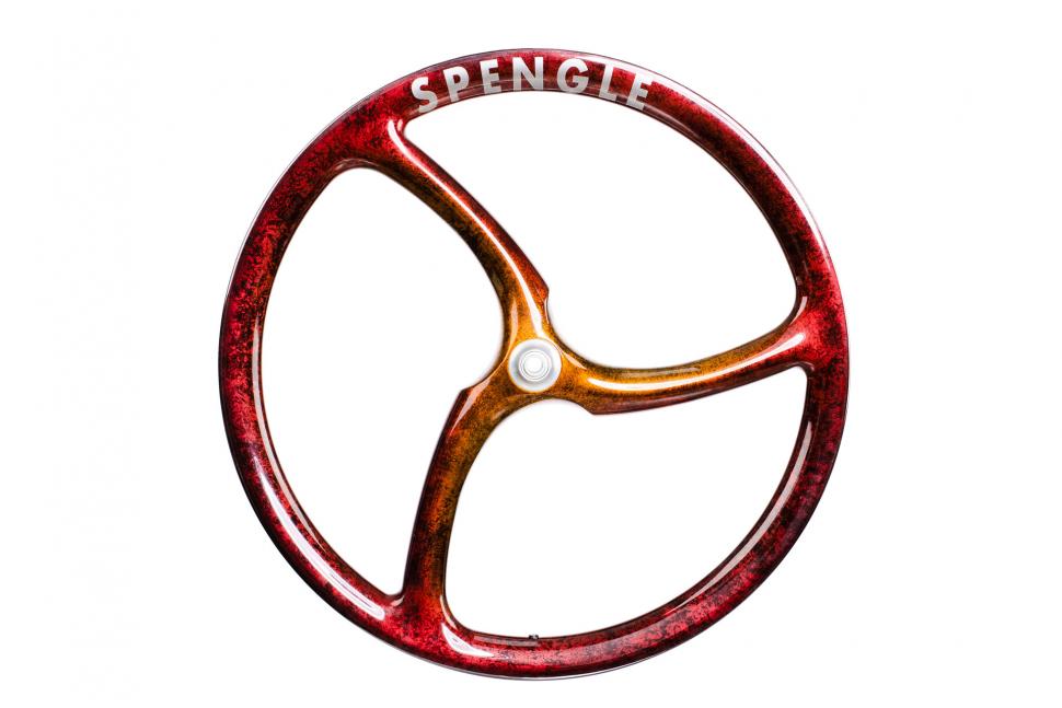Spengle