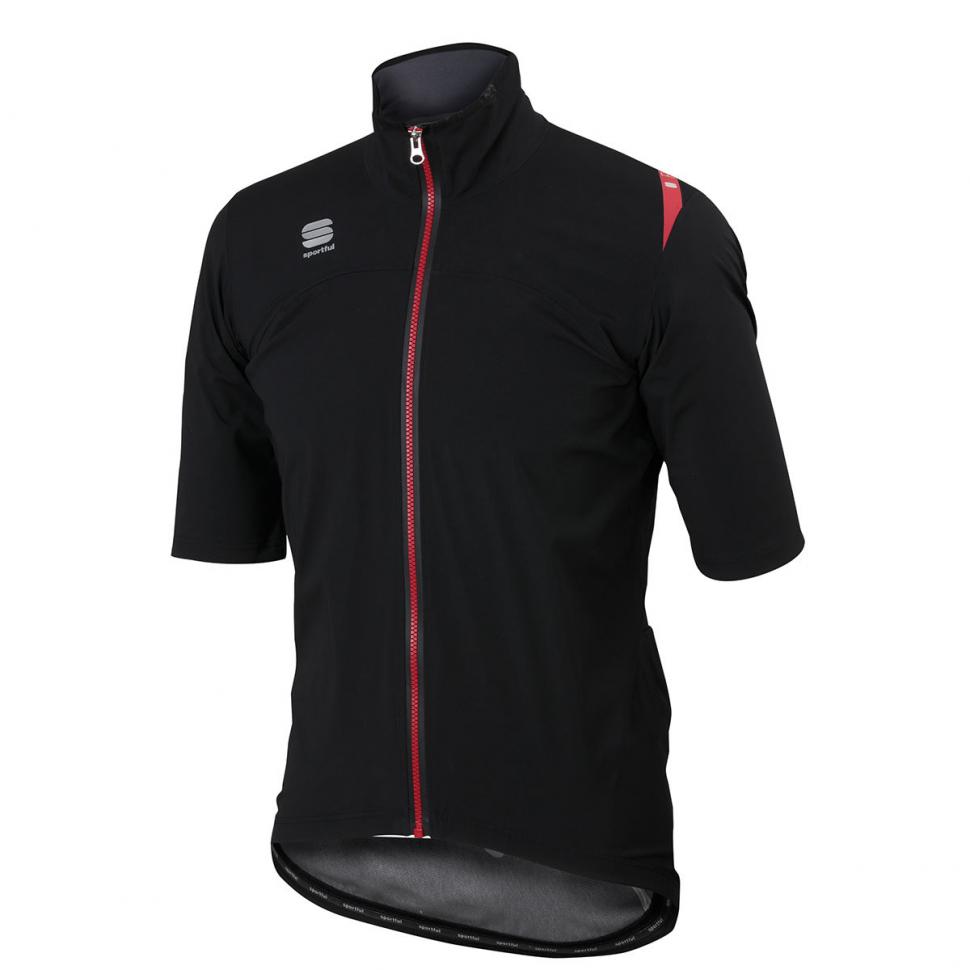Sportful Finadre SS Jacket