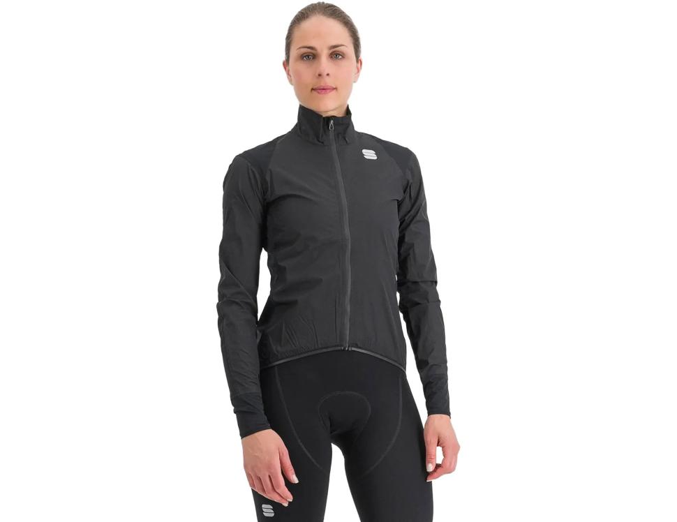 Sportful Hot Pack No Rain Women's Jacket
