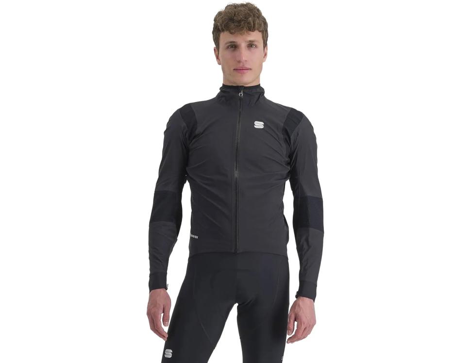 Sportful Men’s Aqua Pro Waterproof Jacket