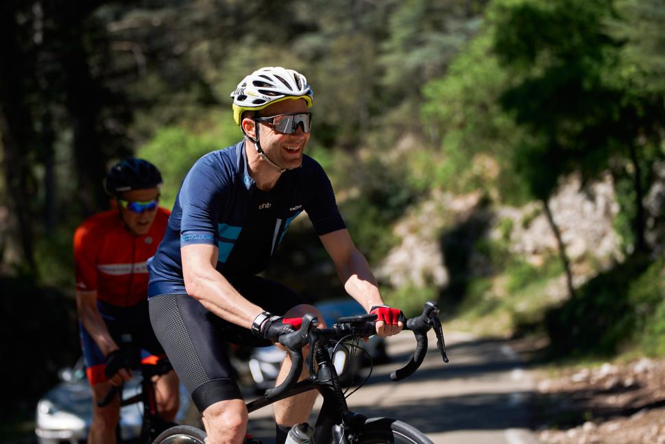 Sportive Breaks 1