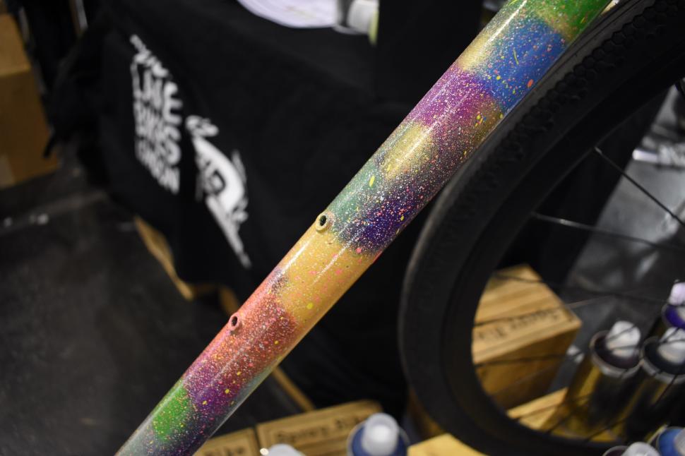 Spraybike offer a huge range of non drip spray on colours.jpg
