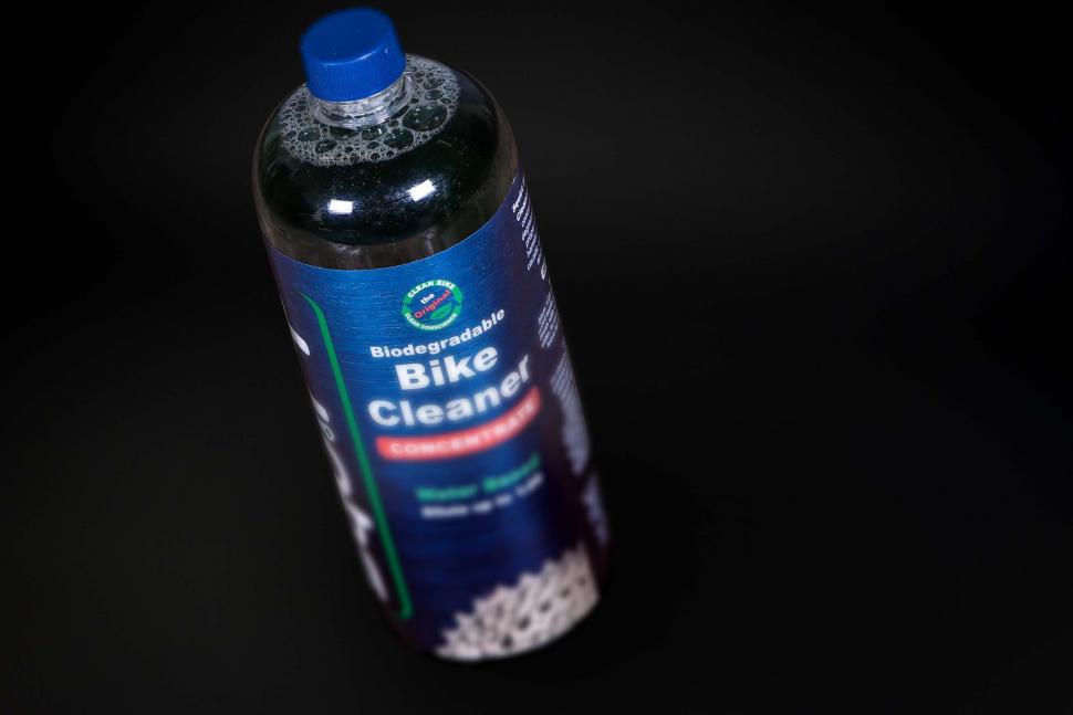 Squirt Bike Cleaner Concentrate RCCR