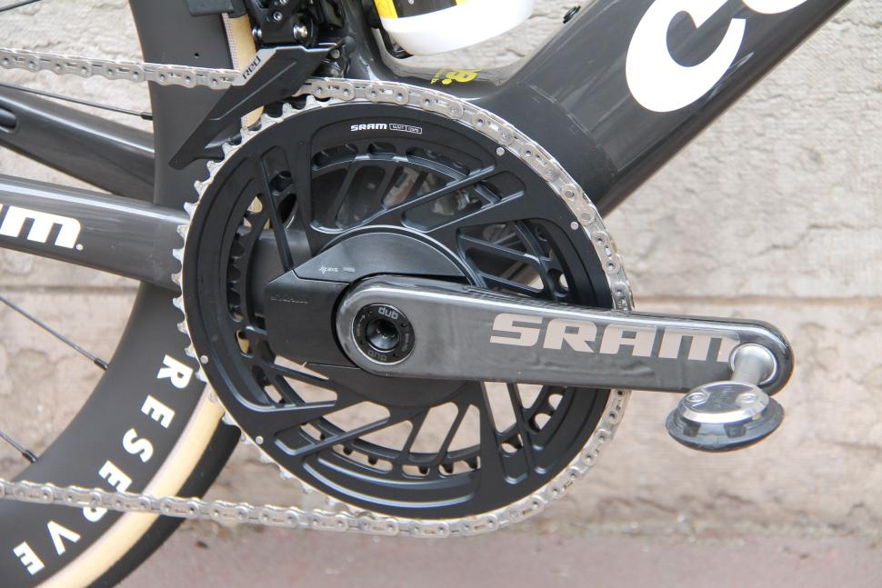 SRAM 54-41 - 1