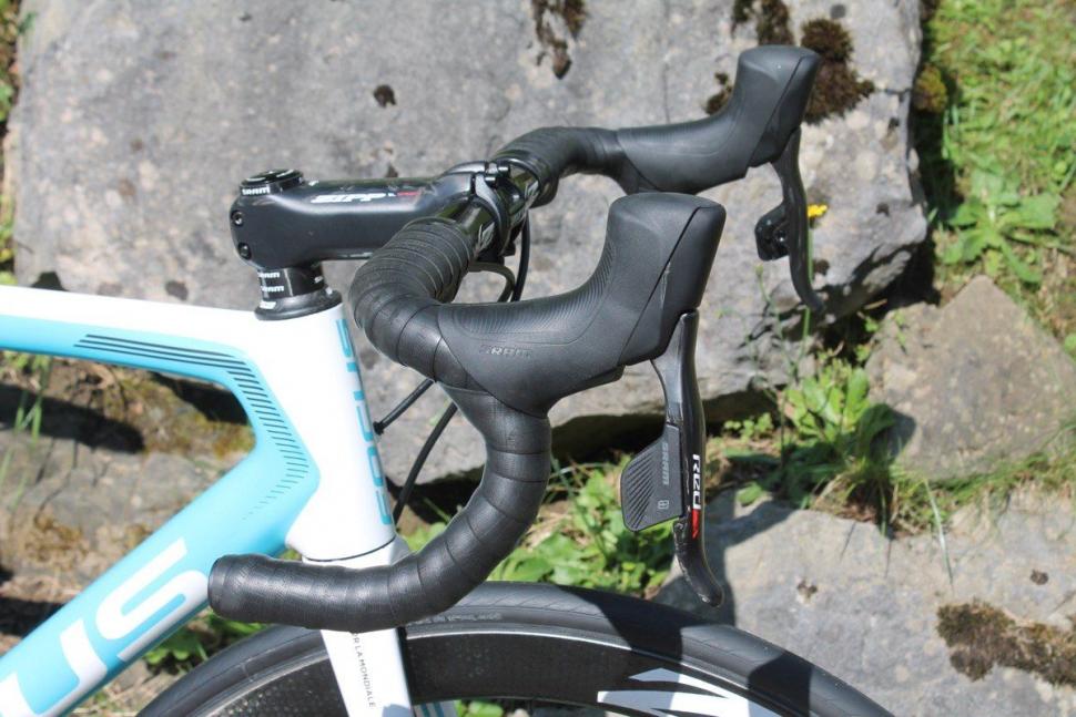 SRAM Red eTap HRD Eurobike 2016  - 1.jpg
