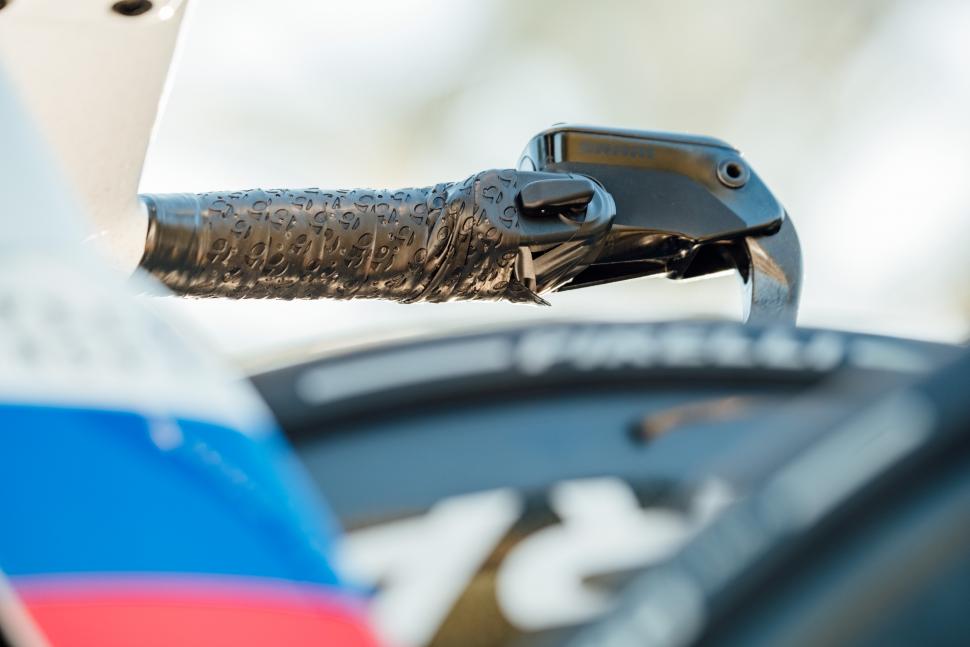 SRAM eTap AXS Wireless Blip 7