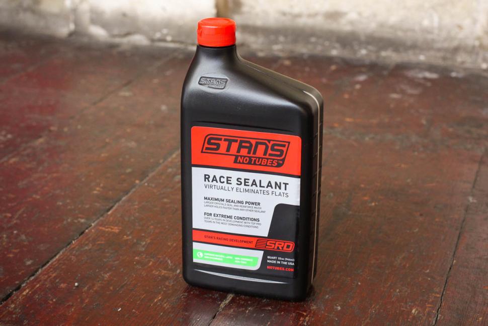 Stans No Tubes Tire Sealant