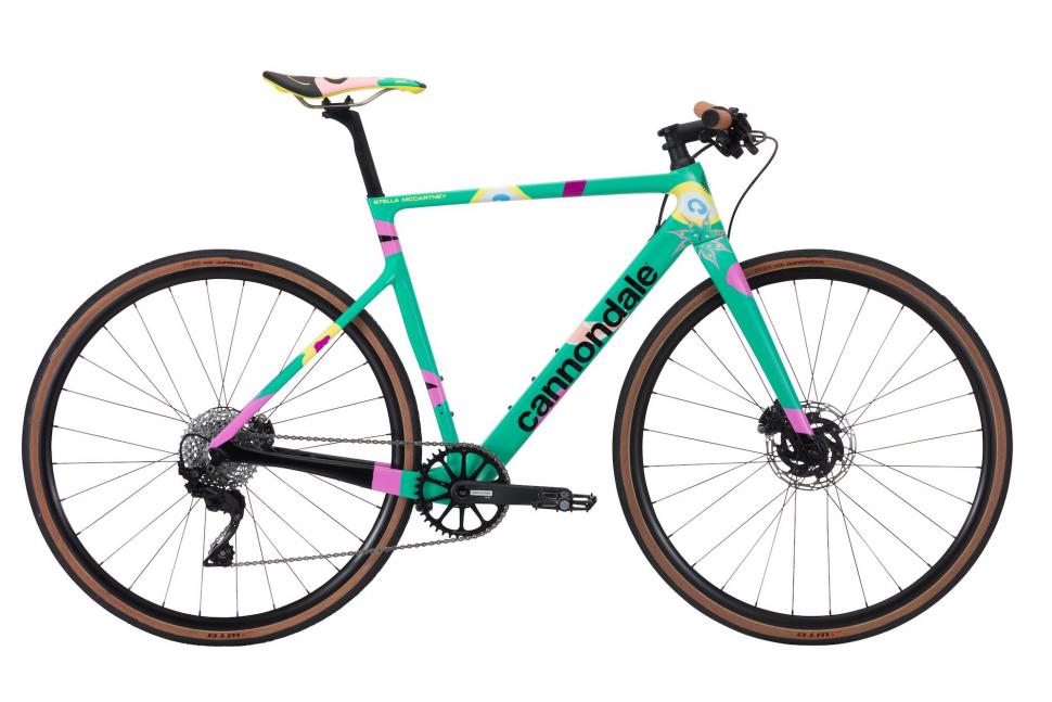 Stella McCartney x Cannondale bikes - 27.jpeg