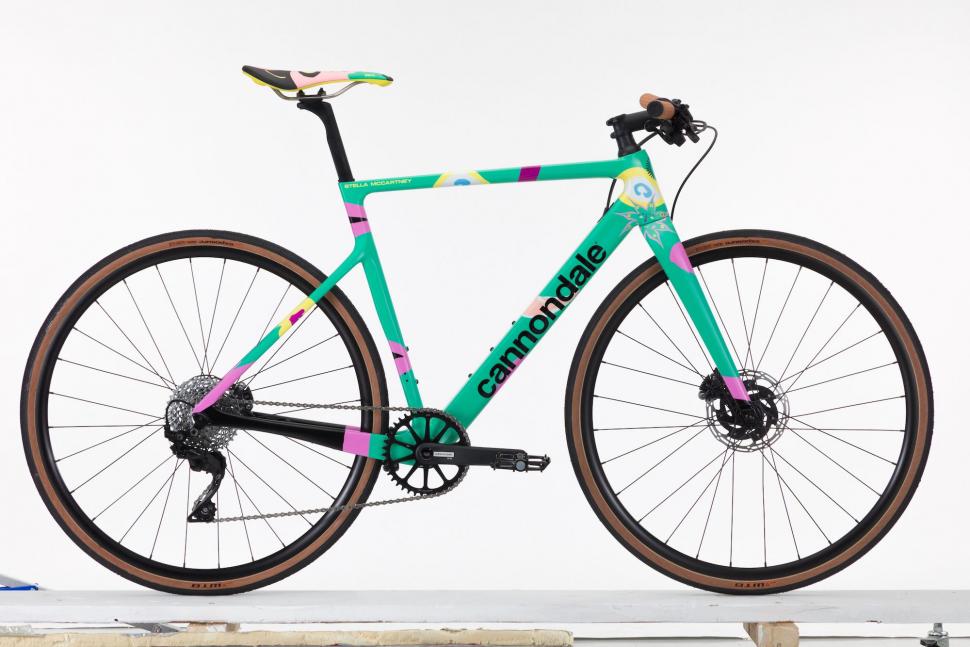 Stella McCartney x Cannondale bikes - 7.jpeg