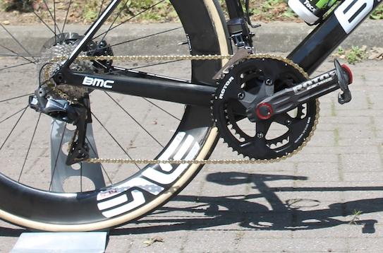 steve cummings bmc