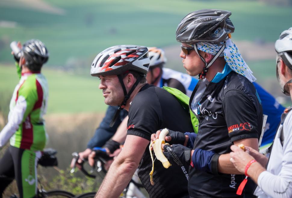 Steve Thomas it's not all about racing ride shot 4 - credit SteveThomasPix